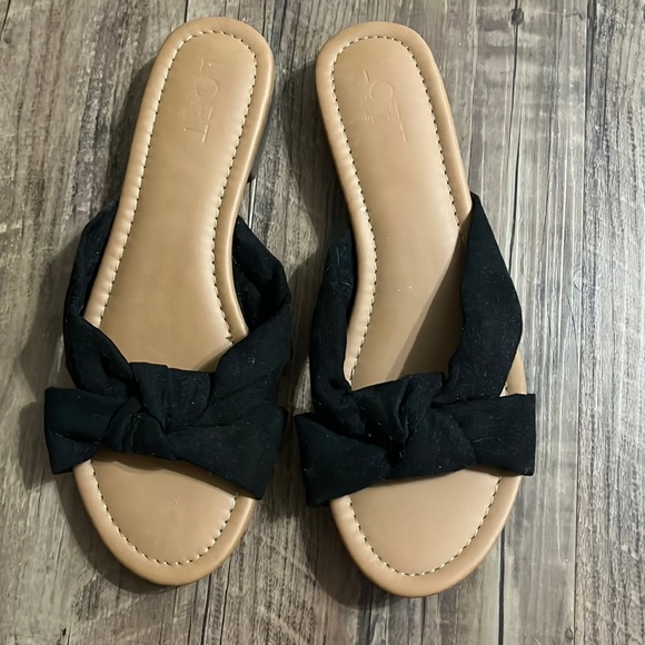 LOFT Shoes - Loft Sandals